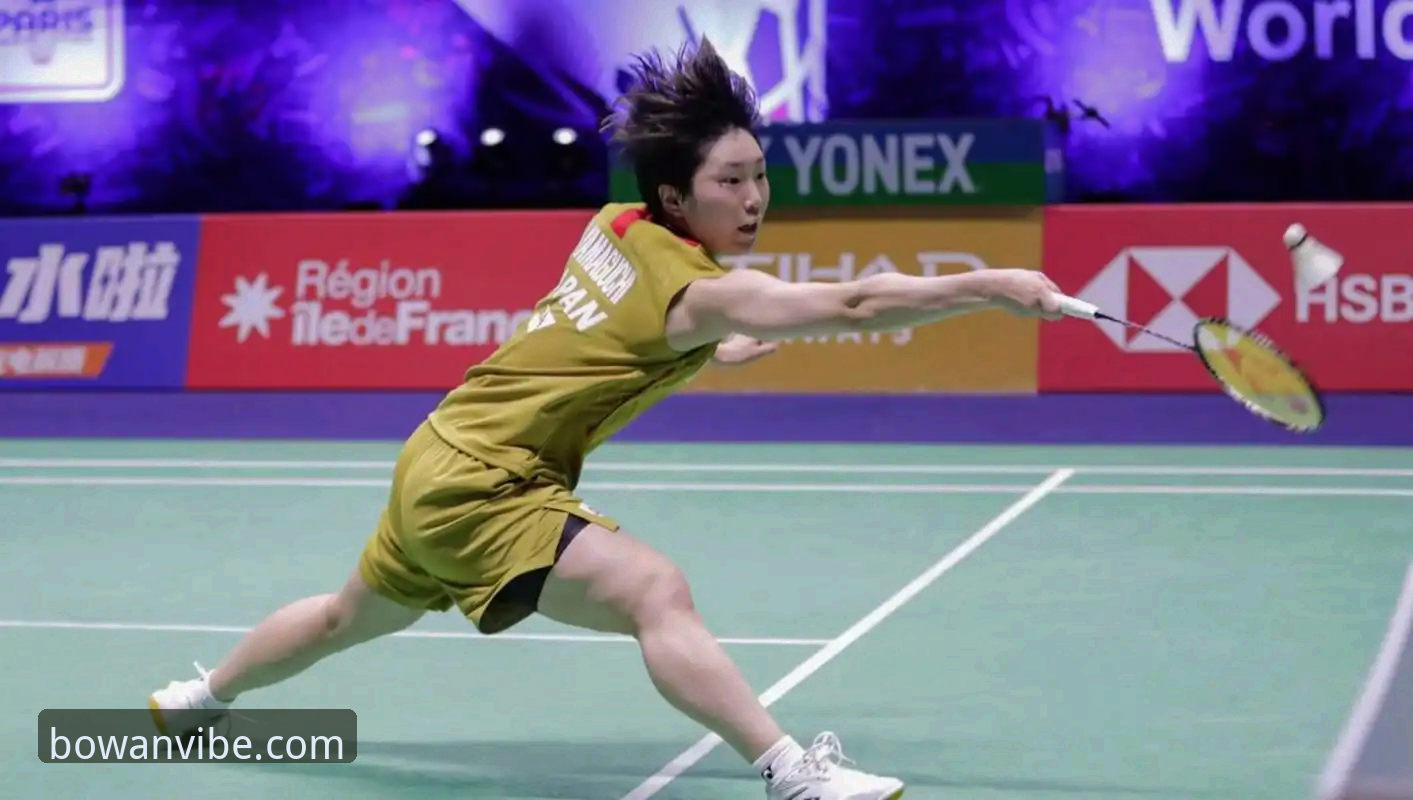 尤伯杯半决赛战报解读教程：中国女队3-0横扫日本，第21次晋级决赛