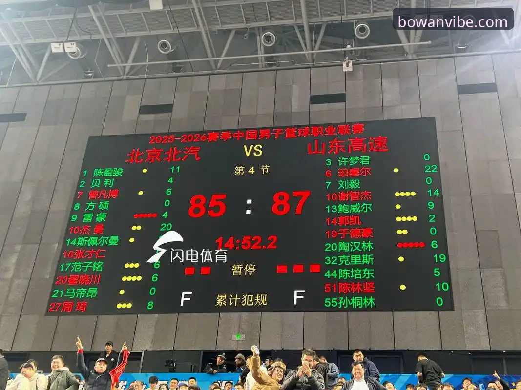 CBA季后赛山西横扫青岛深度分析——博万体育平台数据视角下的战术博弈与逆转防线